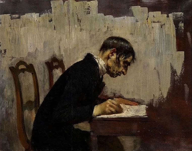Il ragioniere